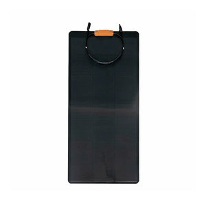 Solarfam Solarmodul semi flessibile 150 W monocristallino 12 V 150Wp