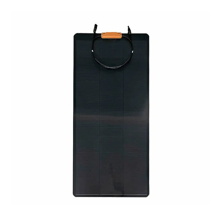 Solarfam Pannello solare semi flessibile 150 W monocristallino 12V 150Wp