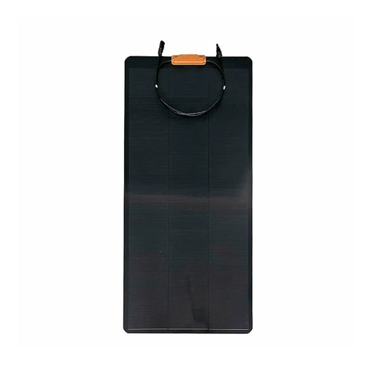 Solarfam Pannello solare semi flessibile 180 W monocristallino 12V 180Wp