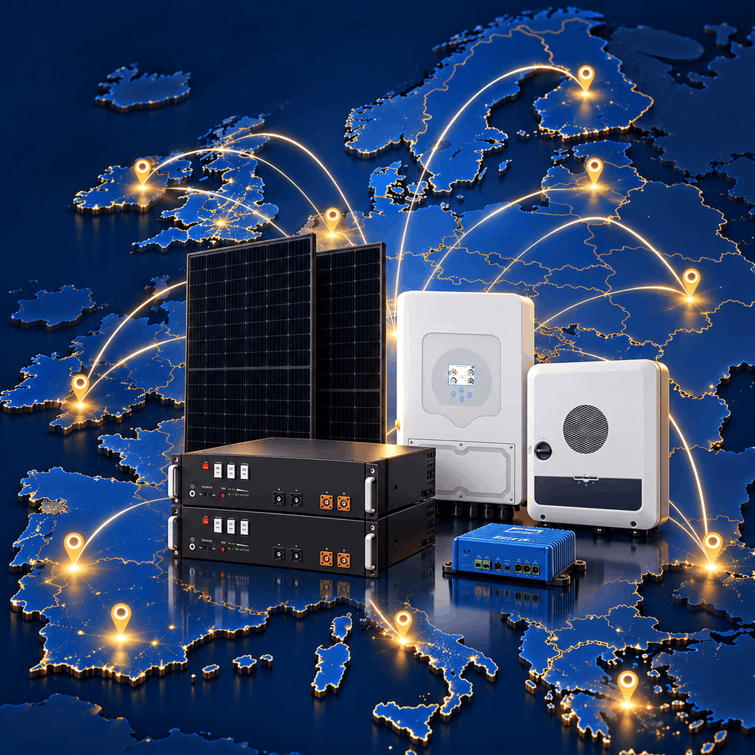 SolarGear.eu
