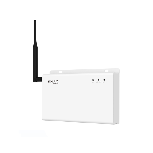 SolaX DATAHUB 1000 per monitoraggio di più inverter