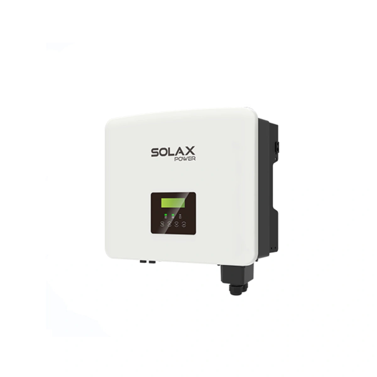 SolaX G4 X1-Hybrid-7.5-D Single Phase 7.5kW Inverter Ibrido