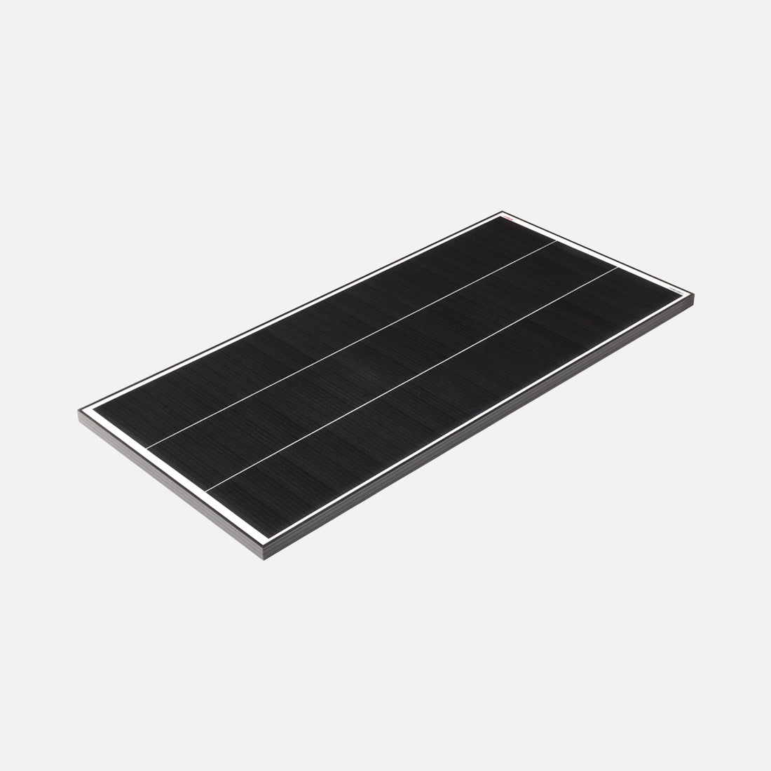 Redarc SPRP1180B pannello solare fisso monocristallino 180W 12V cornice nera con connettori MC4