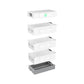 Batteria Accumulo Alta Tensione Dyness S51280 14,3 kWh LiFePO4 Riscaldata