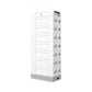 Batteria Accumulo Alta Tensione Dyness S51280 14,3 kWh LiFePO4 Riscaldata