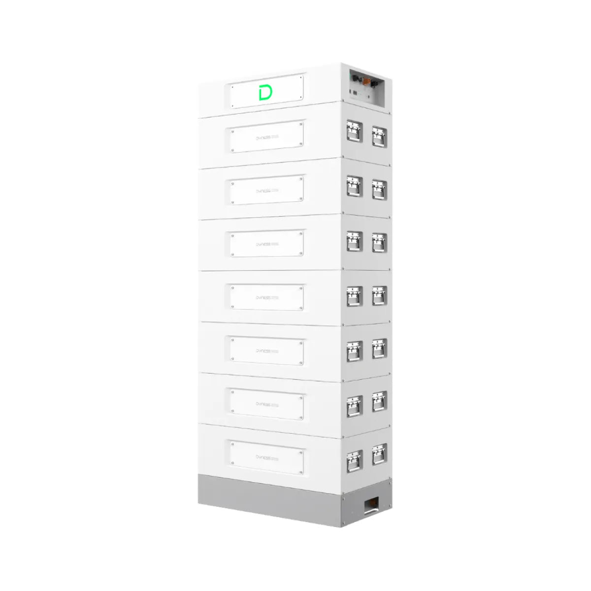 Batteria Accumulo Alta Tensione Dyness S51280 14,3 kWh LiFePO4 Riscaldata