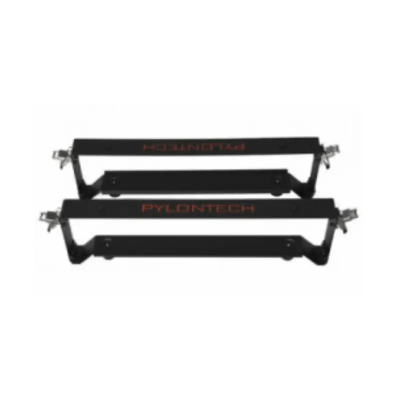 Staffe per batterie Pylontech US2000C 2.4kWh US2000 48V