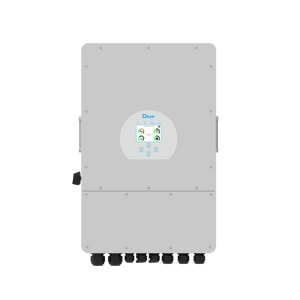 Inverter Ibrido Deye SUN-5K-SG04LP3-EU 5 kW Trifase Bassa Tensione