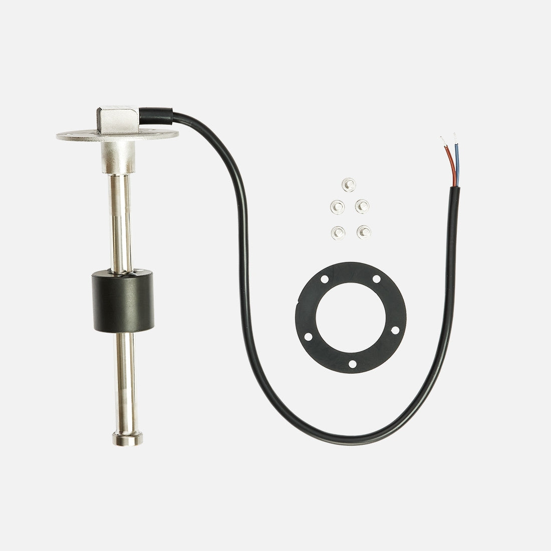 Redarc TLSEN175 sensore livello serbatoio 175 mm in acciaio inox