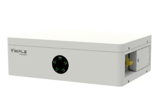 Unità di Controllo SolaX TBMS-S51 per Sistema di Accumulo Triple HS