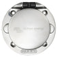 Victron Energy 32A presa di corrente esterna con coperchio in acciaio camper van barche Power Inlet 32 A stainless