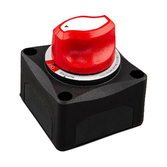 Victron Energy Battery switch ON/OFF 275A sezionatore batteria
