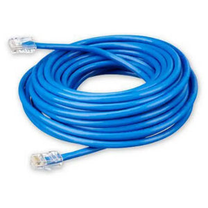 Victron Energy Netzwerkkabel RJ45 UTP 0,3 mt - 10 mt