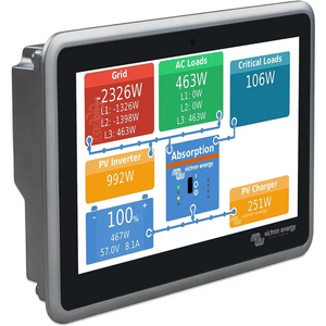 Victron Energy Ekrano GX