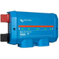 Victron Energy Lynx Distributor visto di fronte con i fusibili MEGA installati