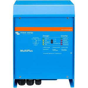 Victron Energy MultiPlus 48/3000/35-50 Inverter/Charger