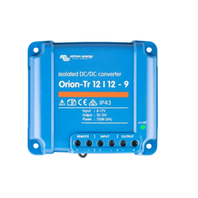 DC-DC Converters