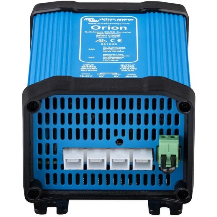 Victron Energy Orion 24/12-25 DC-DC converter Non-isolated