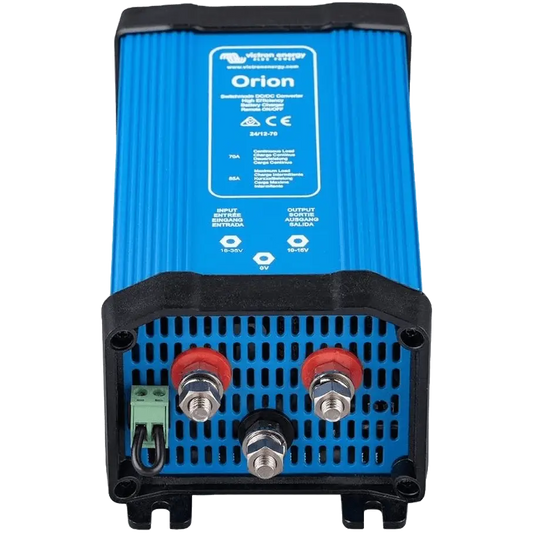 Victron Energy Orion 24/12-70 DC-DC converter Non-isolated