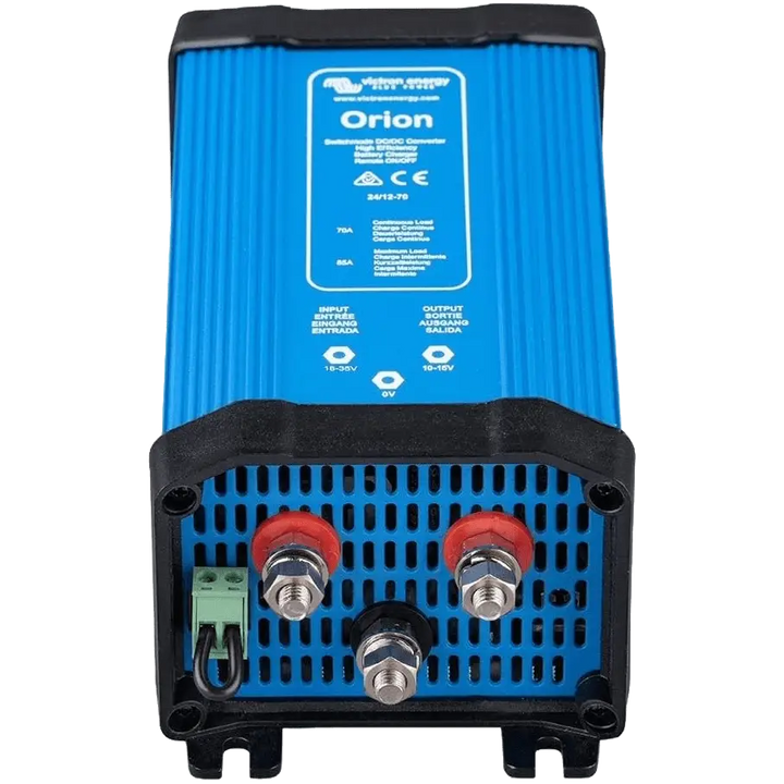 Victron Energy Orion 24/12-70 DC-DC converter Non-isolated
