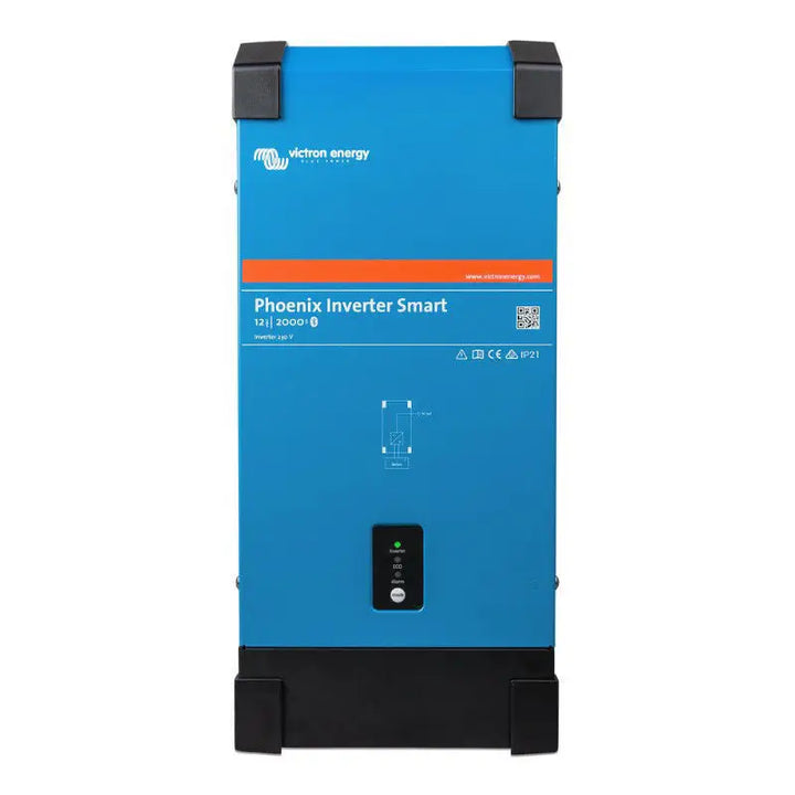 Victron Energy Phoenix Smart 2000 VA Inverter 12V 24V
