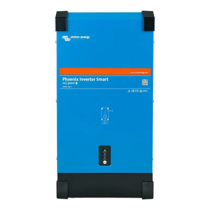 Victron Energy Phoenix Smart 3000 VA Inverter 12V 24V