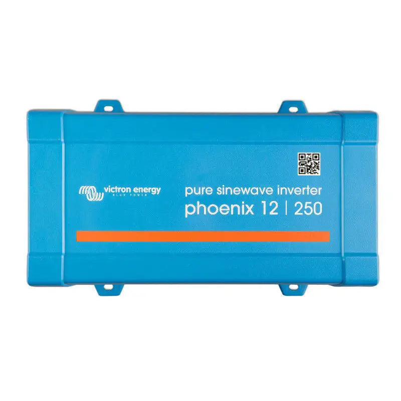 Victron Energy Phoenix VE.Direct 250 VA Inverter 12V 24V