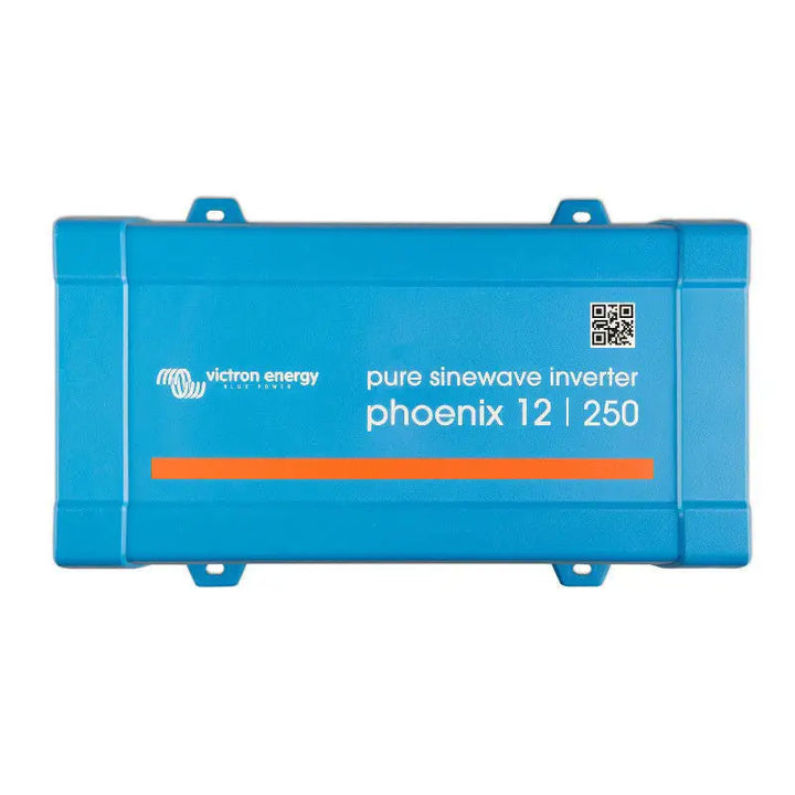 Victron Energy Phoenix VE.Direct 250 VA Inverter 12V 24V