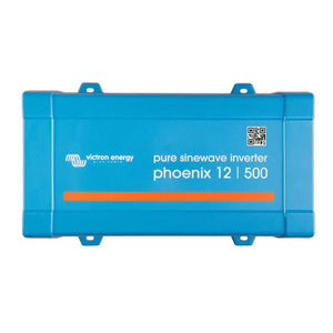 Victron Energy Phoenix VE.Direct 500 VA Inverter 12 V 24 V