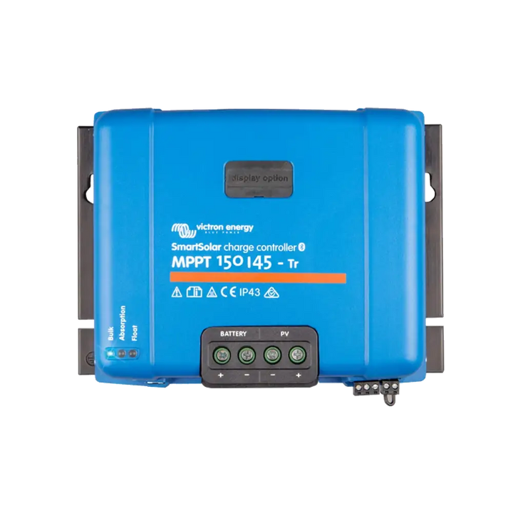 Victron Energy SmartSolar 150-45 MPPT Bluetooth (150V 45A) Regolatore di carica solare