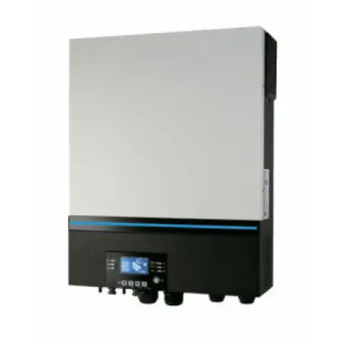 Voltronic Axpert MAX Inverter 48V 8000W MPPT 80A CB 60A Inverter Caricabatterie