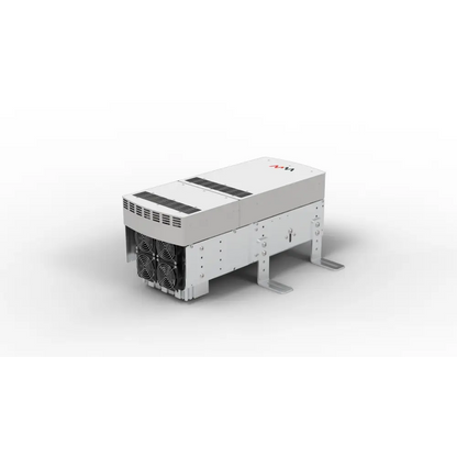 WaterWorld WW 4-10-20kW Inboard Electric Motor - with Display, Knob, Switch, Relay and Cables - 15/20 kW