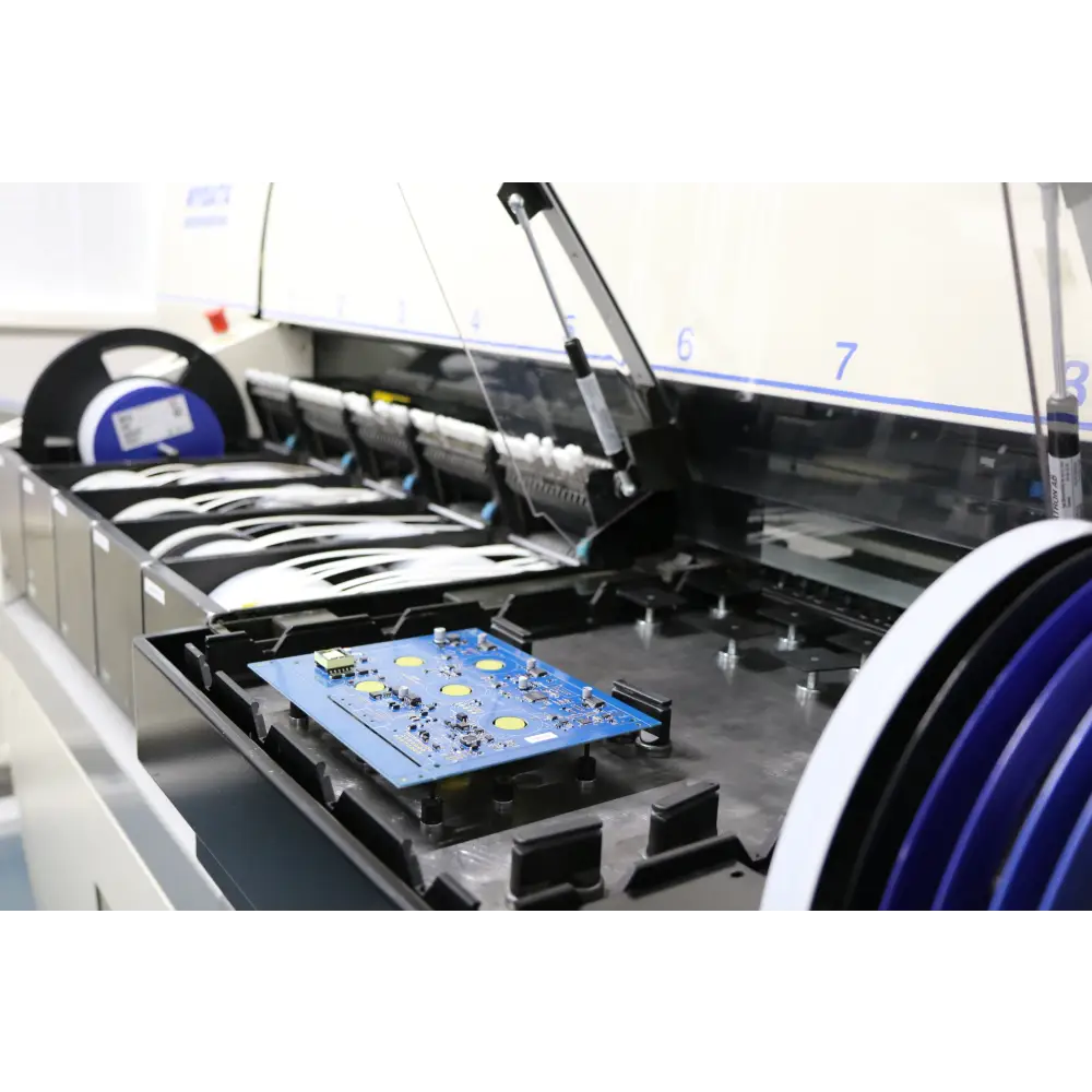 WaterWorld WW 4-10-20kW Motore Elettrico Entrobordo - con display manopola switch relay e cavi