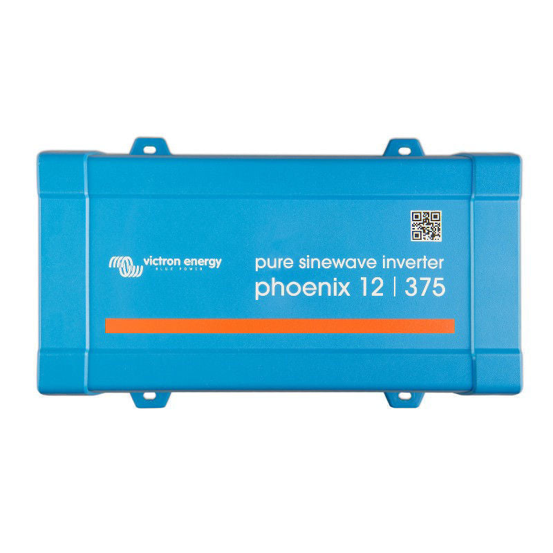 Victron Energy Phoenix VE.Direct 375 VA Inverter 12V 24V