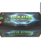 Bateria LiFePO4 24V 100Ah Bluetooth Litio Store LFP 100A BMS 2560Wh