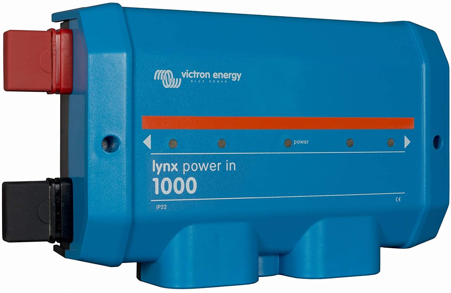 Victron Energy Lynx Power In 1000A busbar Barra di distribuzione CC