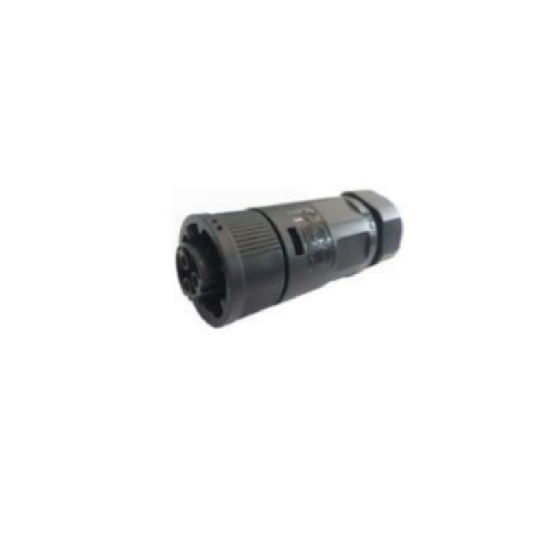 APSYSTEMS Female Connector 3 Wires 25A AC