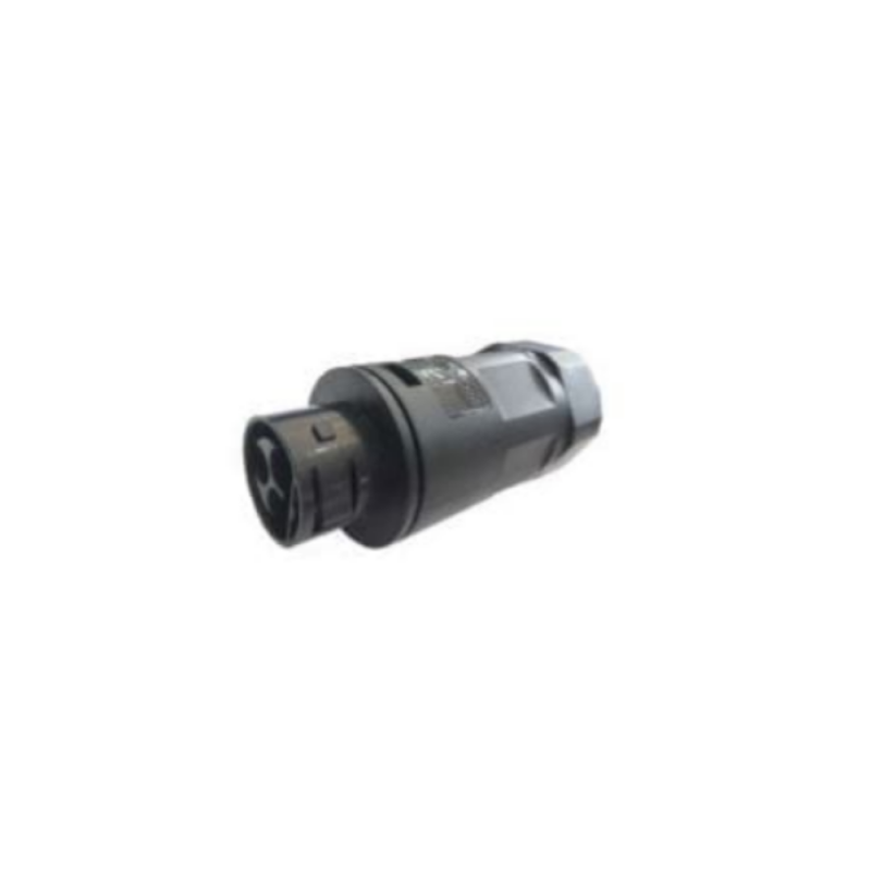 APSYSTEMS 3-Wire 25A AC Male Connector