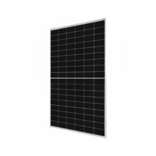 JA solární 500W Deep Blue 3.0 PERC půlčlánkový monokrystalický 500Wp 72článkový solární panel