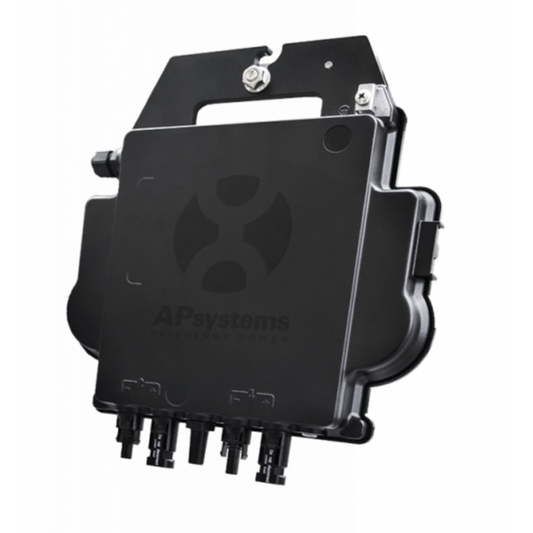 APSystems DS3-L 730W 230V Micro-onduleur Monophasé 2 MPPT Photovoltaïque Plug and Play