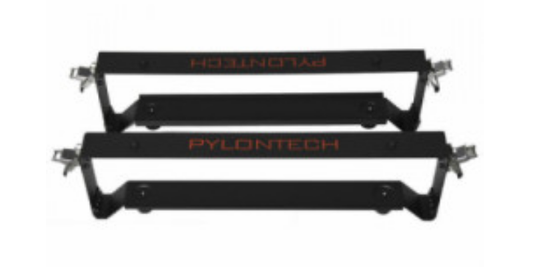 Brackets for Pylontech US3000C 3.5kWh US3000 48V batteries