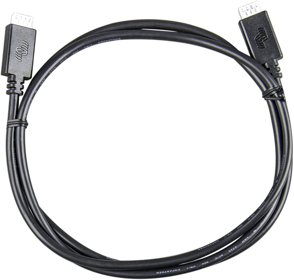 Victron Energy Cavo di collegamento VE.Direct cable 0,3 mt - 10 mt