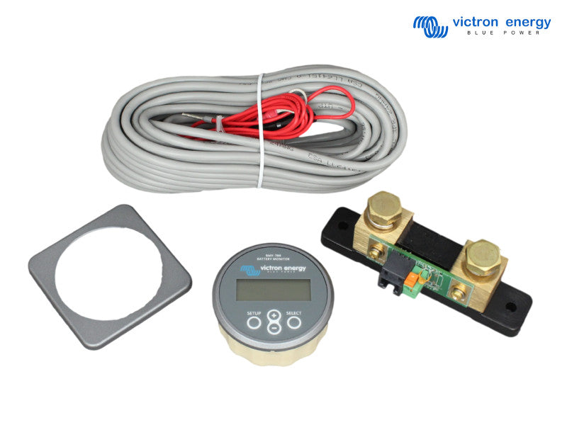 Victron Energy Accumonitor BMV-712 Smart Bluetooth